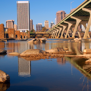 Nice Place to Live Richmond 