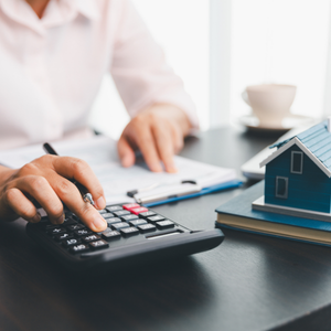 Property Tax Percentage Fairfax 