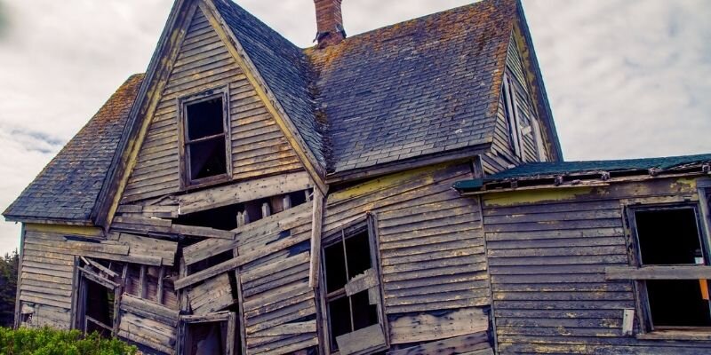 Property Damage by Tenant In Virginia