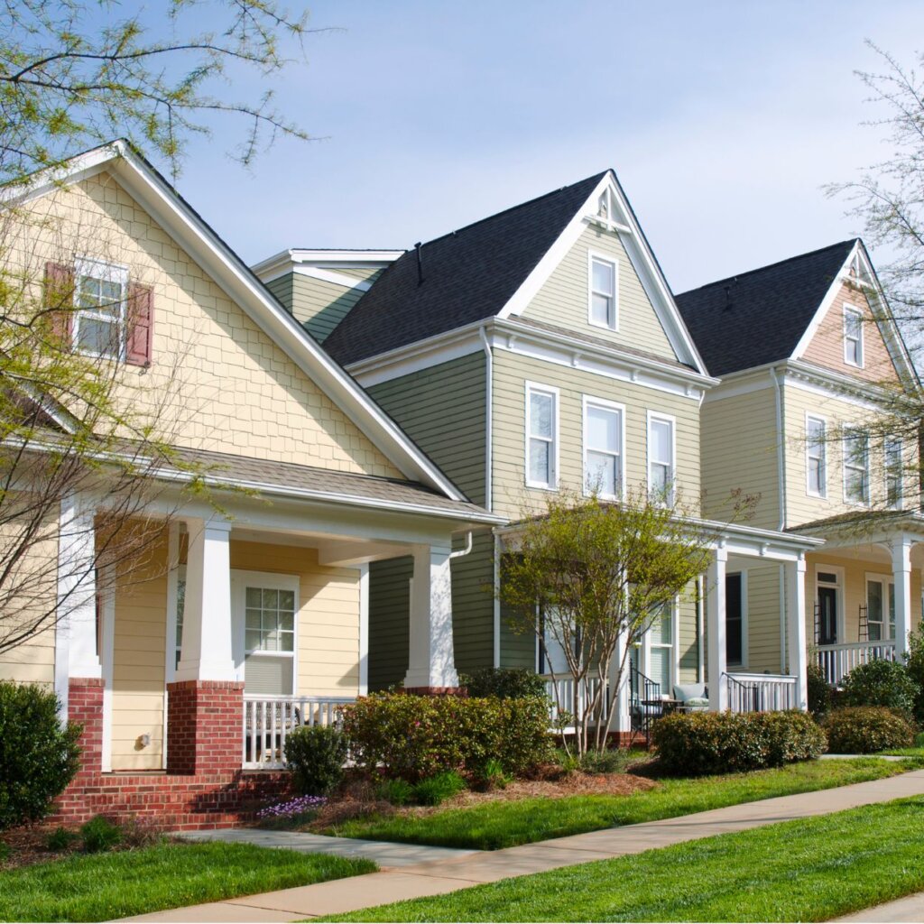 Selling a house fast for cash in Richmond