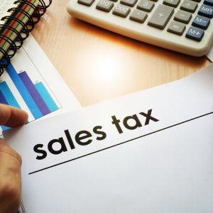 Selling a Home With Outstanding Property Tax Debt Virginia