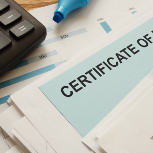 Selling a Property Owing Delinquent Taxes Virginia