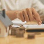 selling a house with delinquent property taxes Virginia