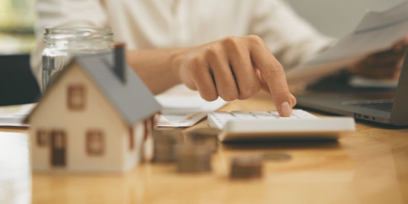 selling a house with delinquent property taxes Virginia