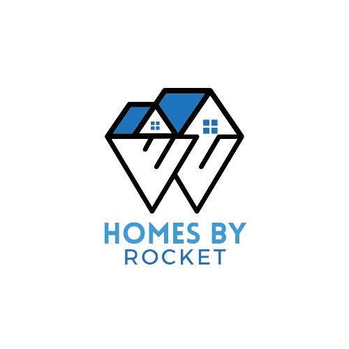 Homes By Rocket logo
