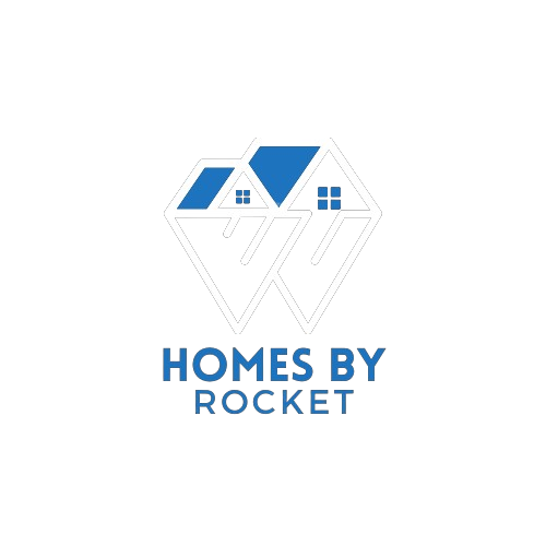 Homes By Rocket logo