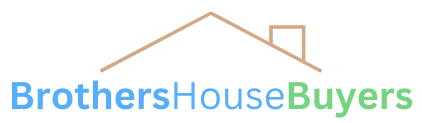 Brothers House Buyers  logo