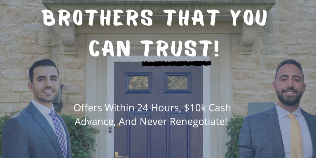 sell my house fast for cash Anaheim