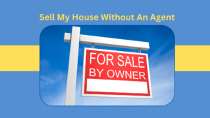 Sell my house without an agent 