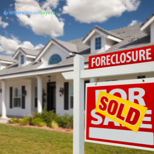 Selling A House In Foreclosure Anaheim California
