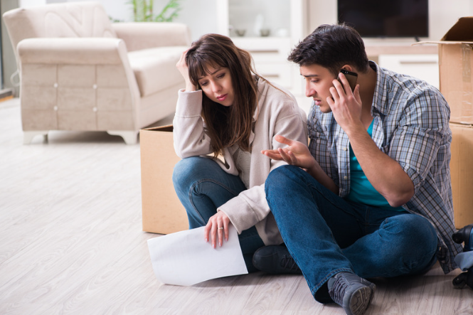 what is foreclosure Anaheim California