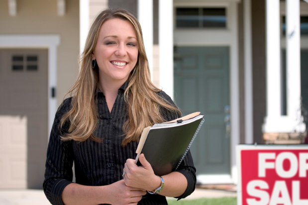 available options when selling a home in foreclosure California