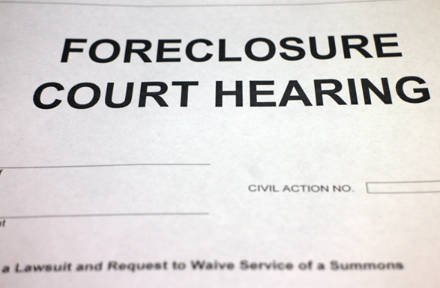 how long does it take to sell a home in foreclosure Anaheim California?