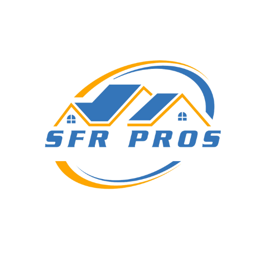 SFR Pros logo