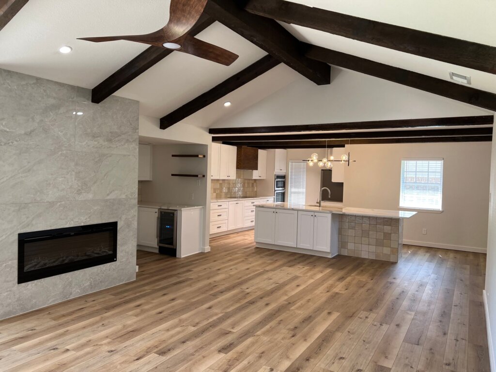 Home remodeling contractors near me Texas