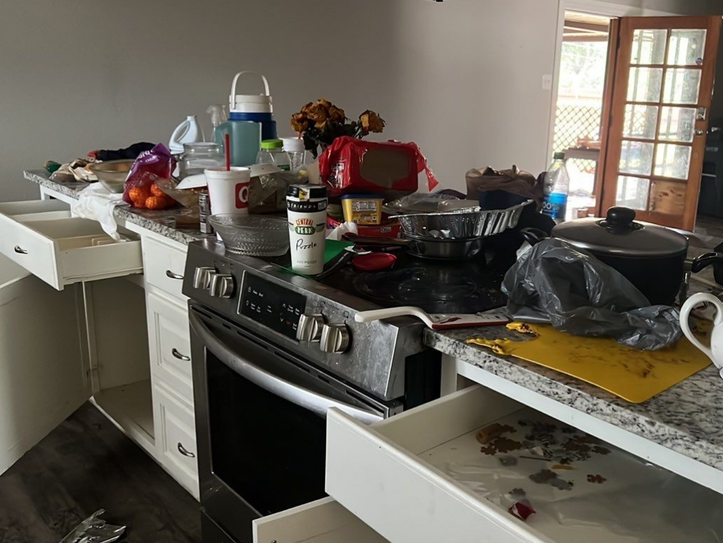bad rental tenants