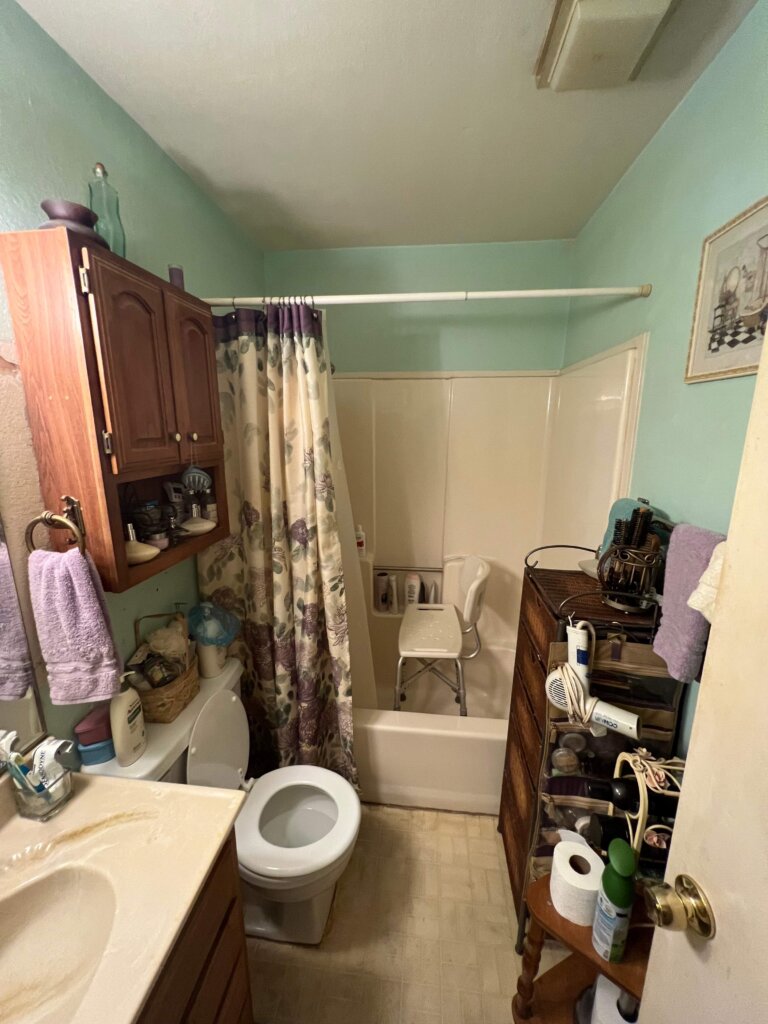 bathroom remodelers near me