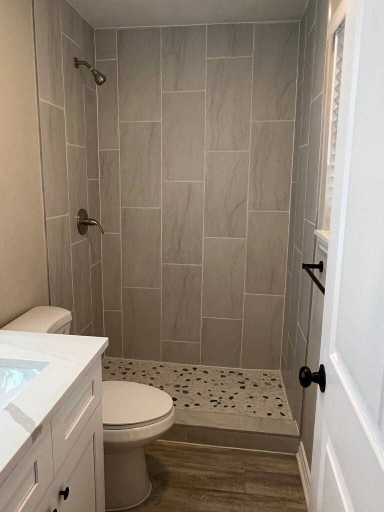 best bathroom remodeling
