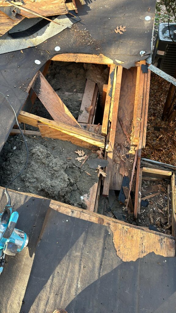 roof replacement in plano texas