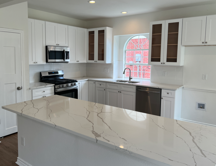 sfr real estate luxury homes