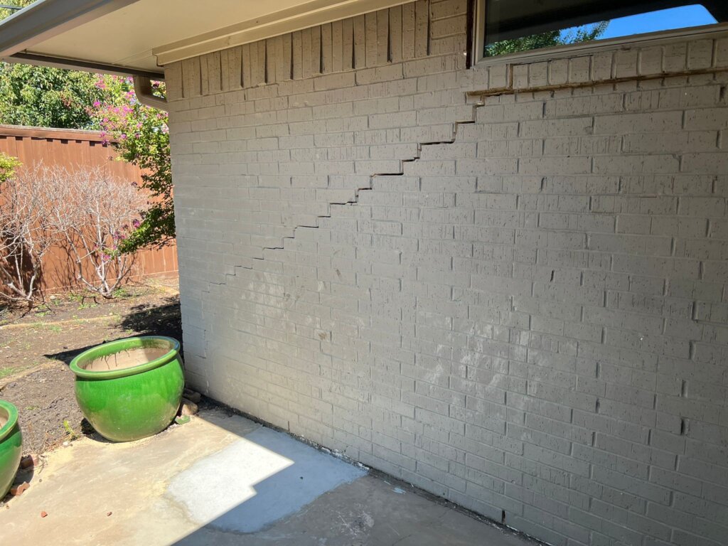 average cost of foundation repair in north texas