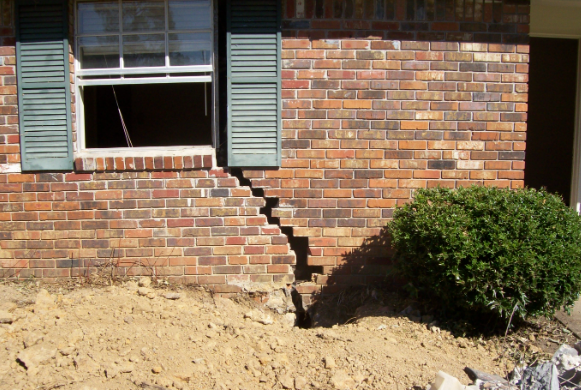 average cost of foundation repair texas