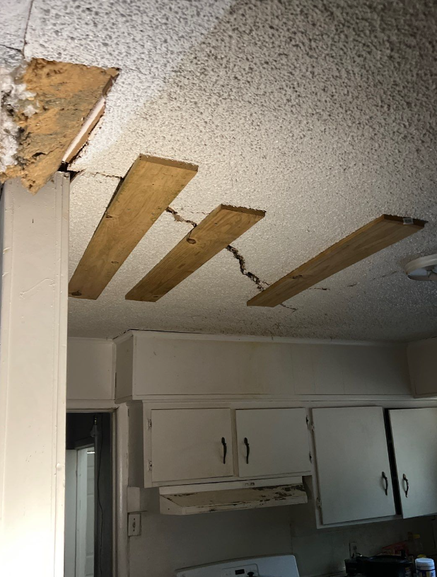 average cost of foundation repairs in dallas texas