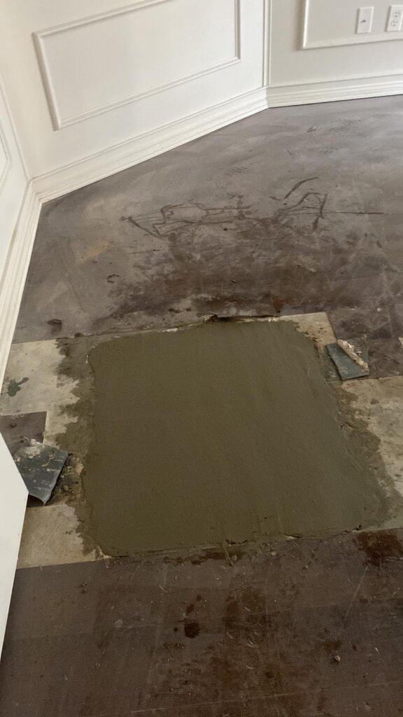 cost of foundation repair in texas