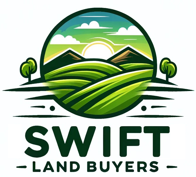 Swift Land Buyers logo