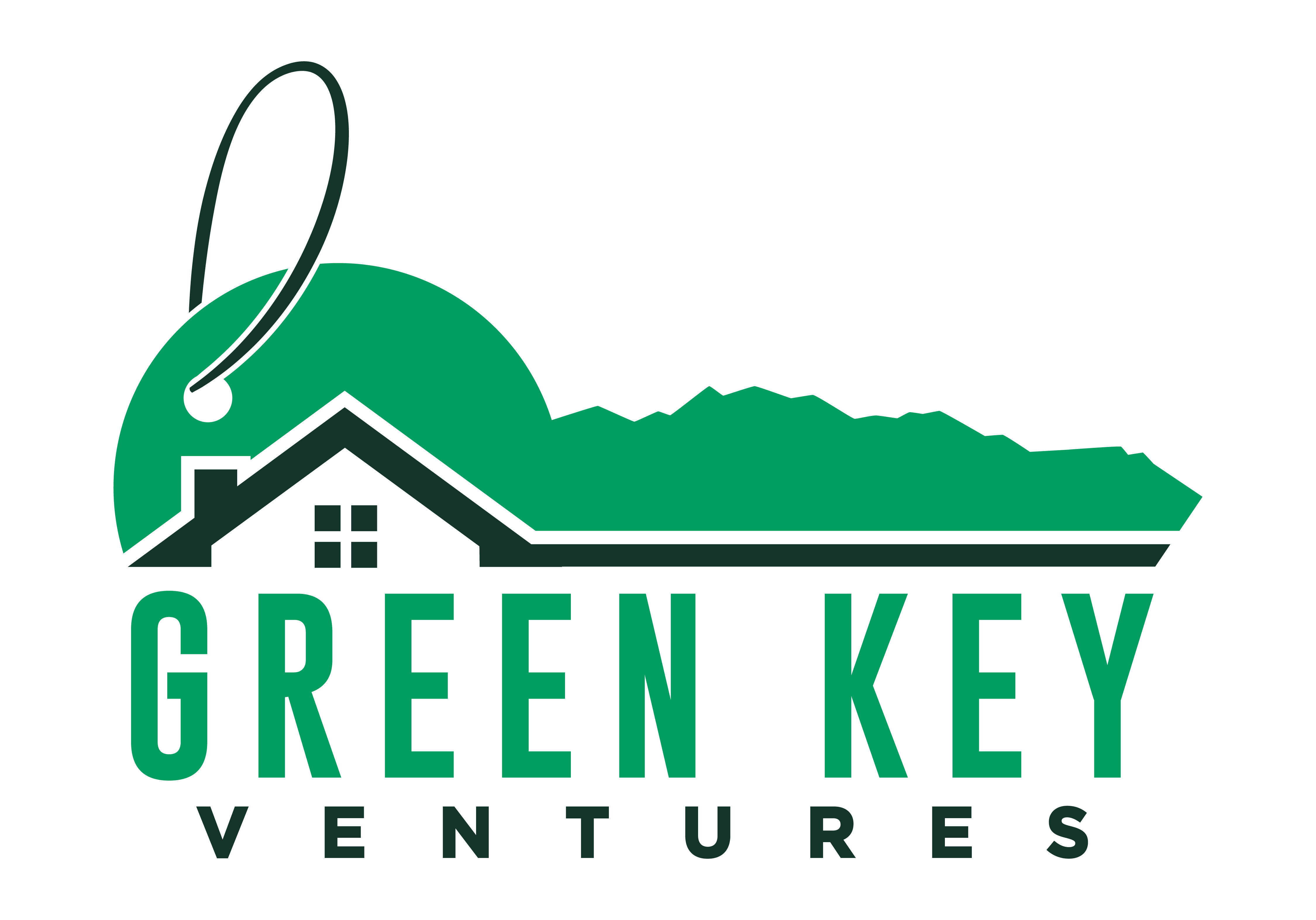 Green Key Ventures logo