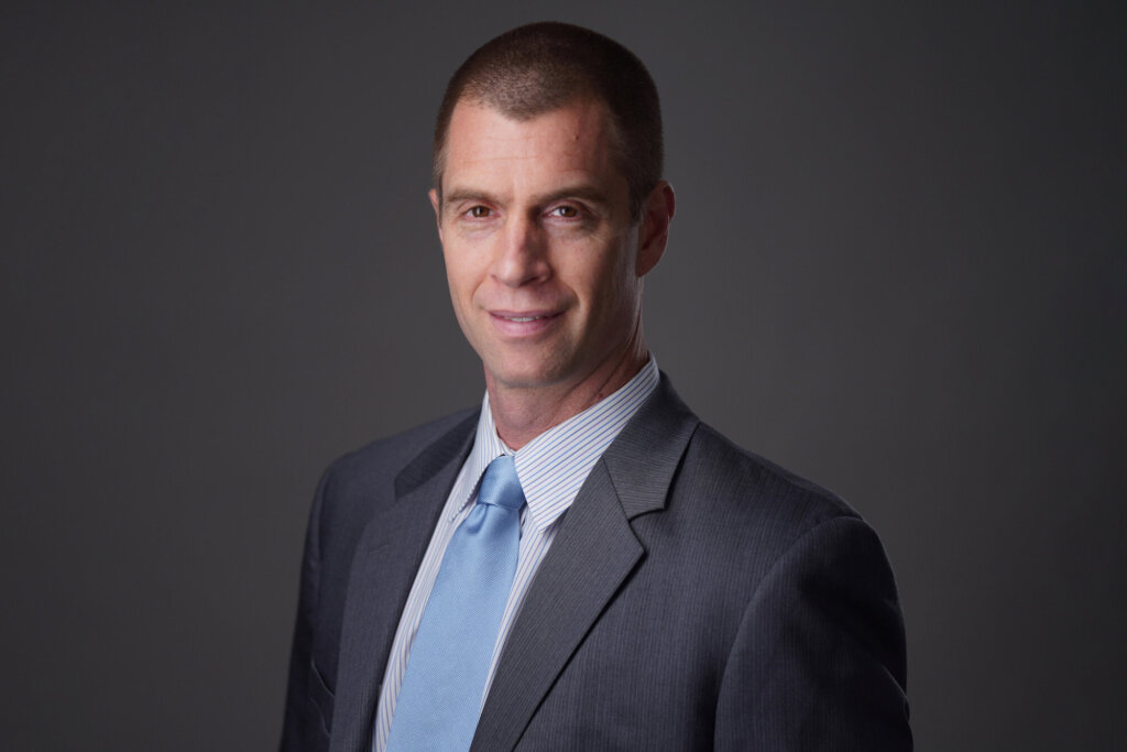 Darren Dickout Realtor San Antonio