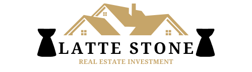 Latte Stone Real Estate Investment logo