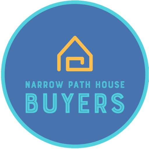 Sell Your House Fast In Raleigh NC logo