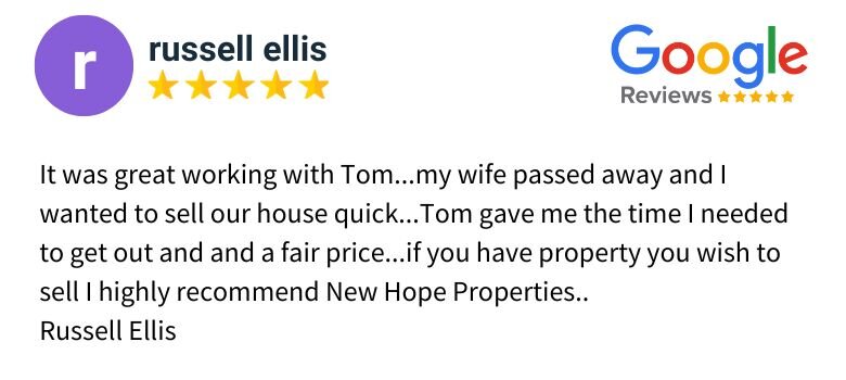 Cash For My House Grand Junction