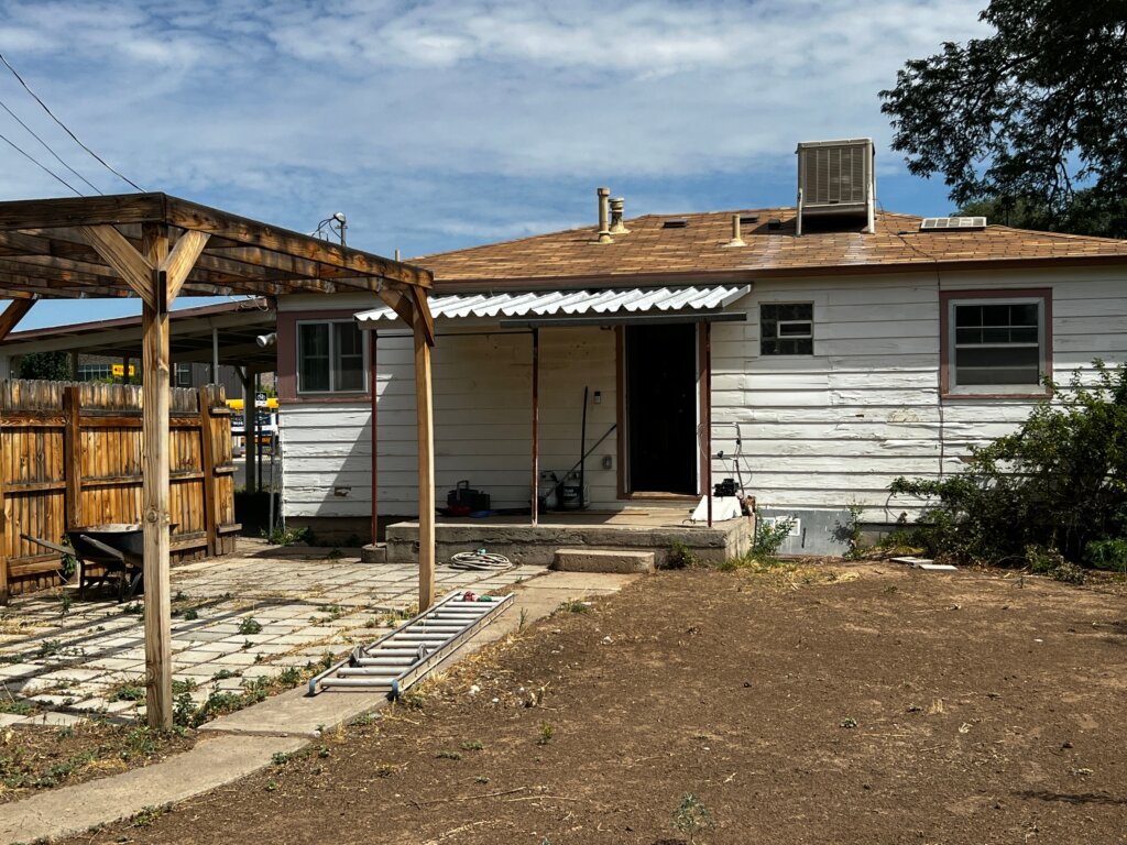 Sell Your House No Repairs Needed Grand Junction