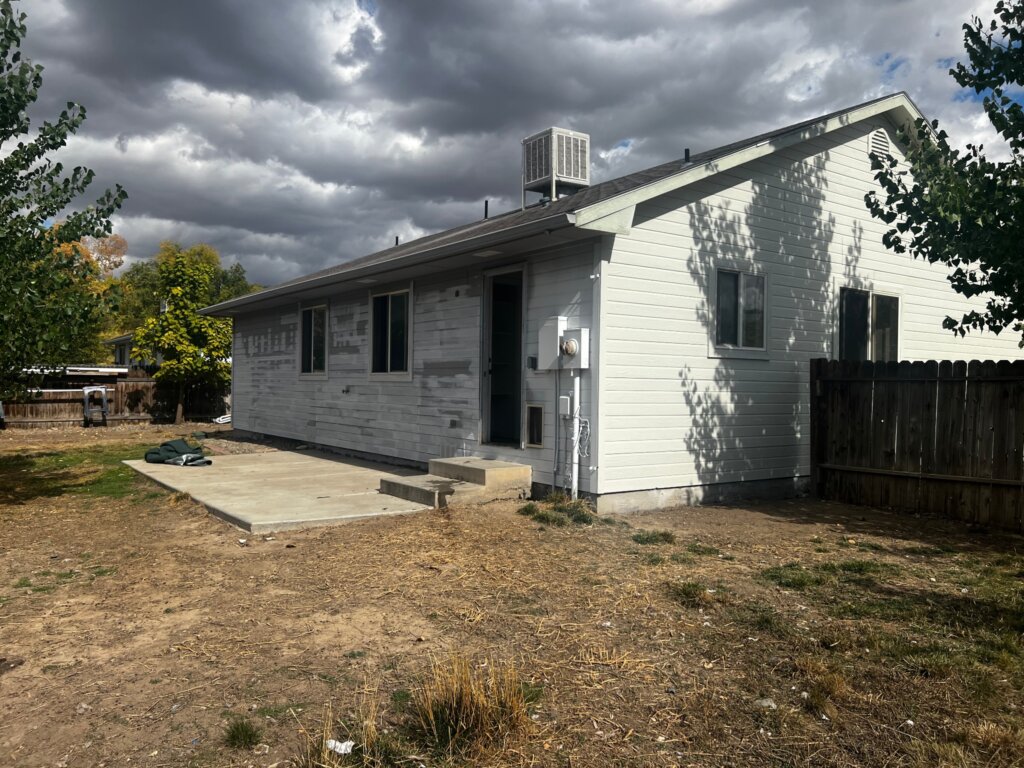 Sell Your House with No Fees Grand Junction