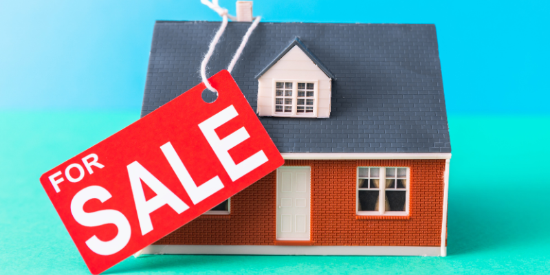 Listing My House for Sale by Owner In Colorado