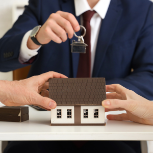 can you sell a house during divorce in Colorado