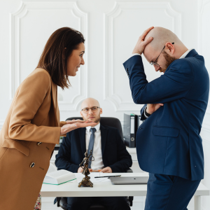 sell your house during a divorce in Colorado