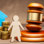 selling a house during a divorce in Colorado