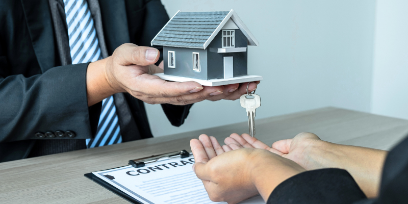 Can You Sell a Jointly Owned Property In Colorado