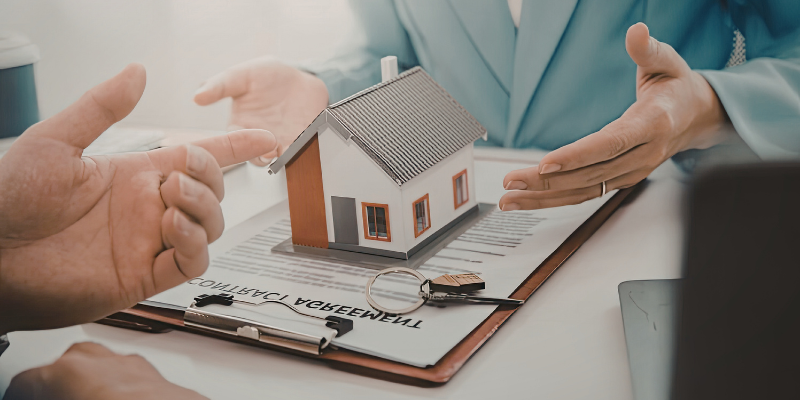 How Long Does It Take to Force a Property Sale in Colorado