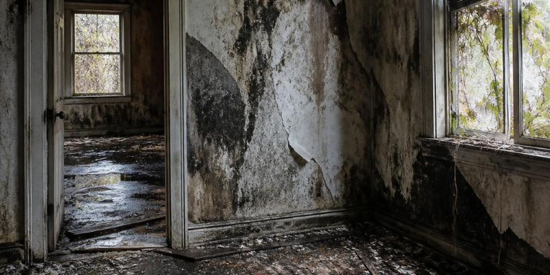 Sell House With Water Damage in Colorado