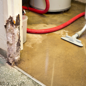 Sell My House With Water Damage in Colorado