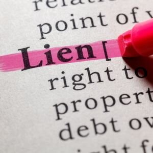 Can a Home Be Sold With a Lien on It in Colorado
