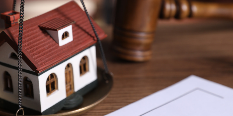 Paperwork Required for Selling Inherited Property in Colorado