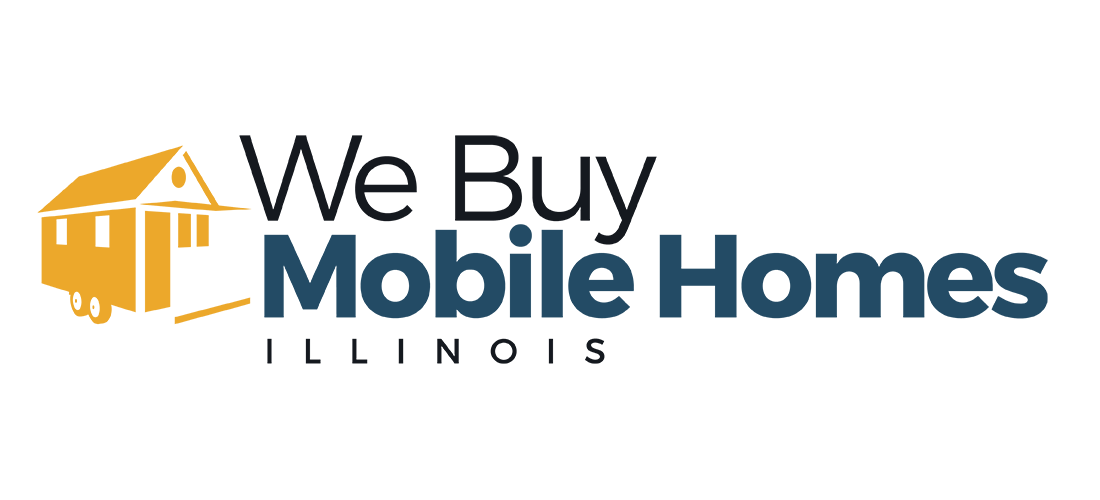 We Buy Mobile Homes Illinois logo