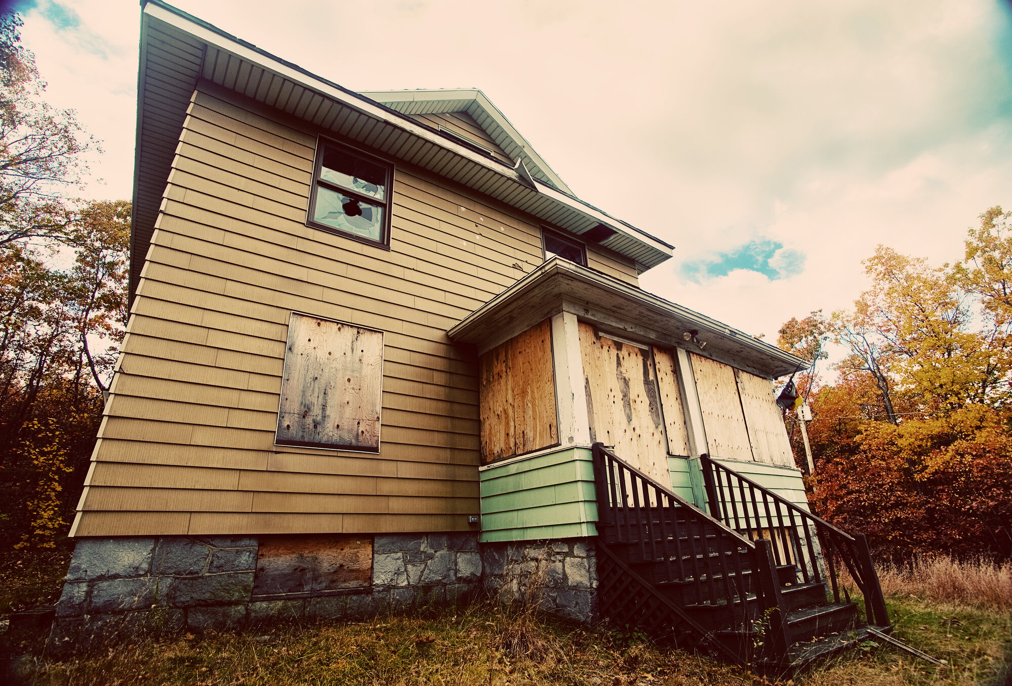House For Sale