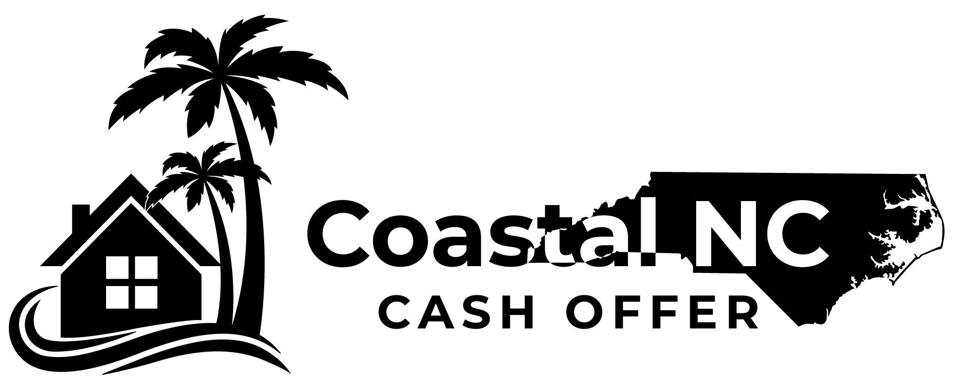 Coastal NC Cash Offer logo