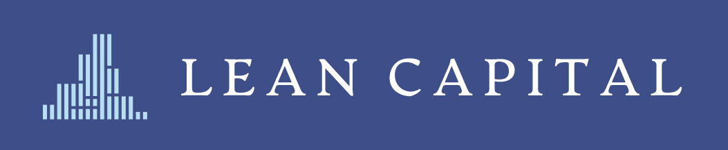 Lean Capital LLC logo
